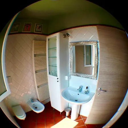 La Finestrella Sul Canale Di Via Piella Apartment *
