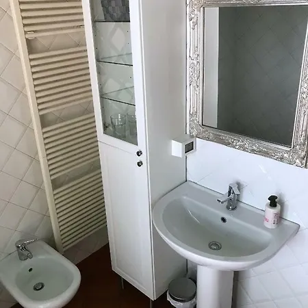La Finestrella Sul Canale Di Via Piella Apartment *